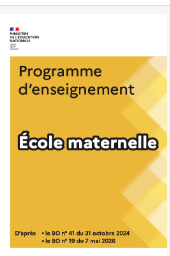 programmes consolidés
